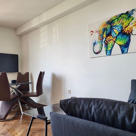 Salwator Apartment - Topolove Rooms & Apartments Krakow Ngoại thất bức ảnh
