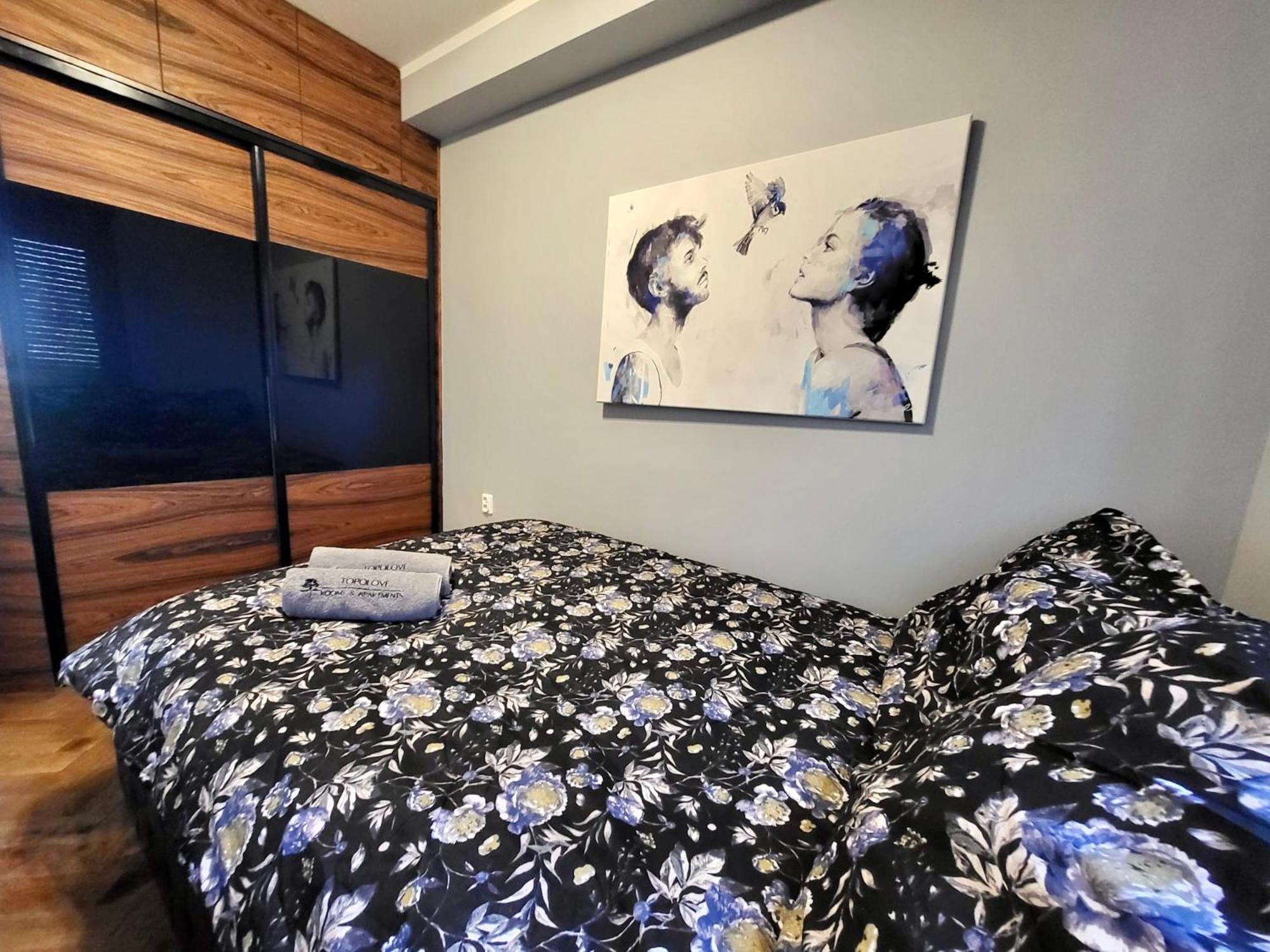 Salwator Apartment - Topolove Rooms & Apartments Krakow Ngoại thất bức ảnh