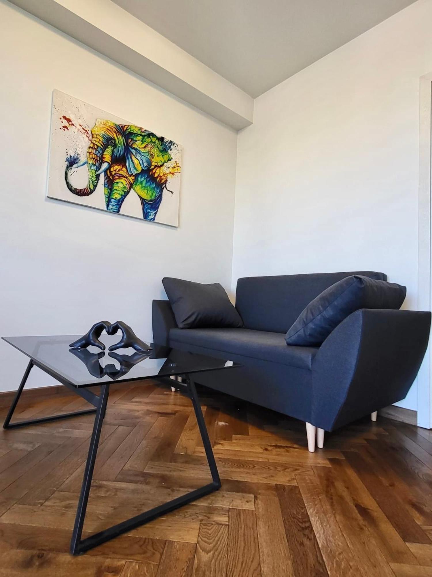 Salwator Apartment - Topolove Rooms & Apartments Krakow Ngoại thất bức ảnh