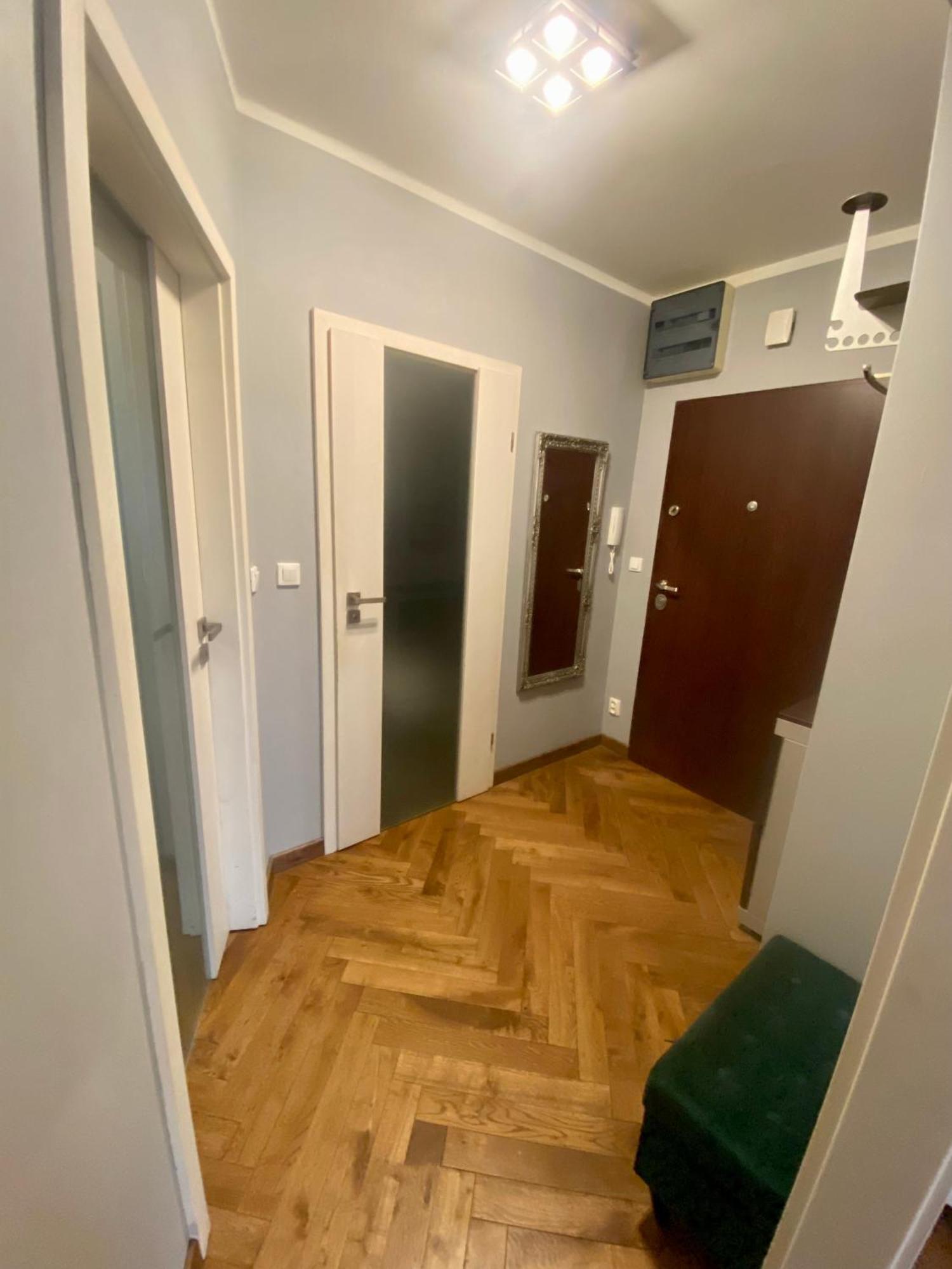 Salwator Apartment - Topolove Rooms & Apartments Krakow Ngoại thất bức ảnh