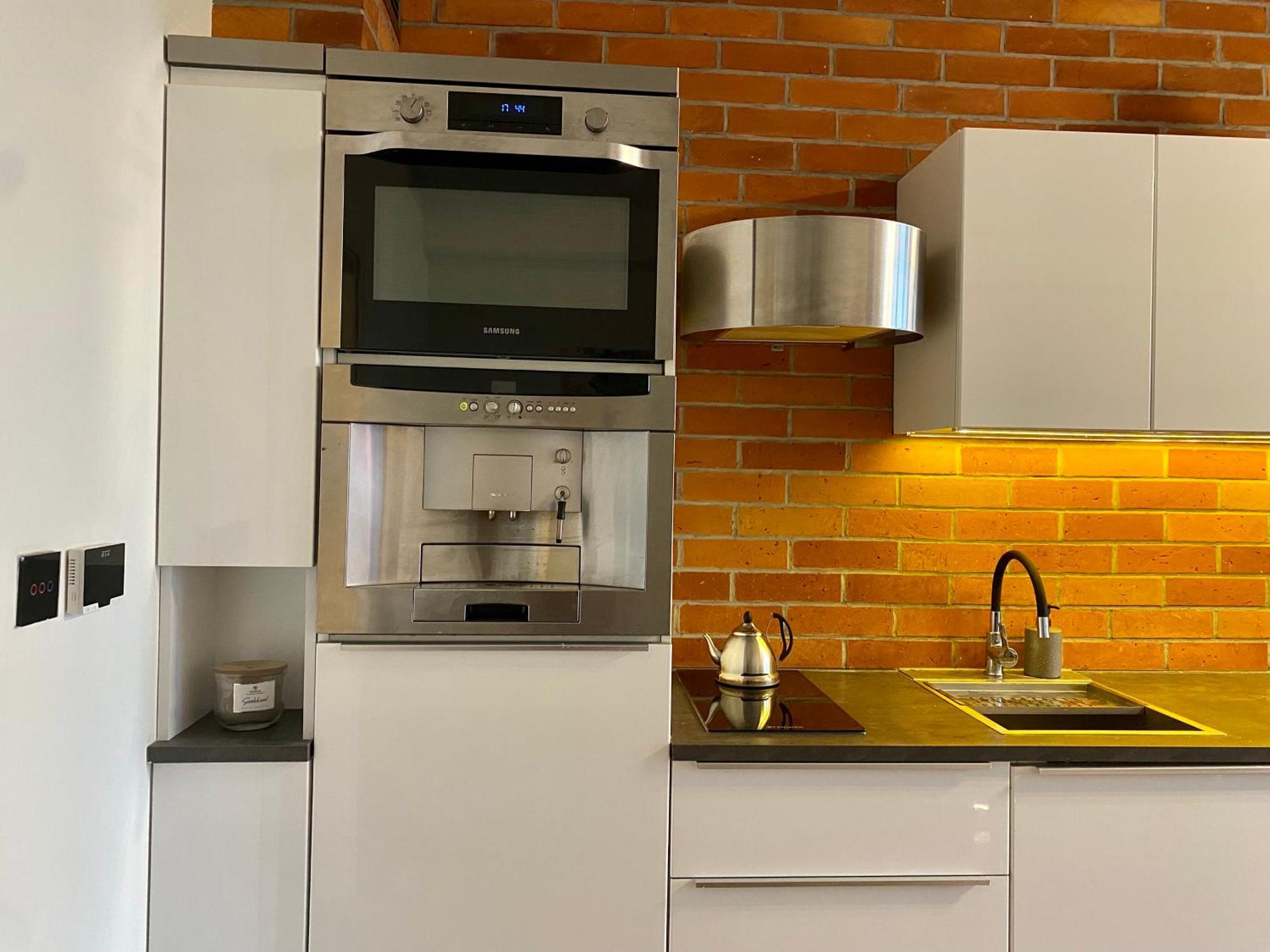 Salwator Apartment - Topolove Rooms & Apartments Krakow Ngoại thất bức ảnh
